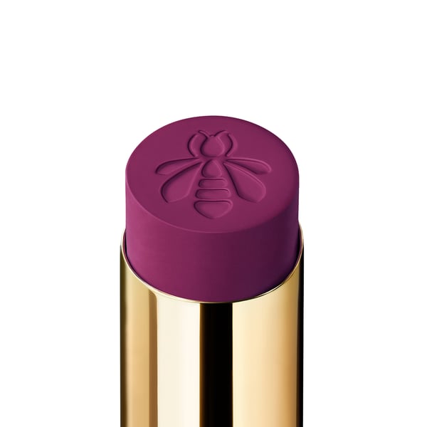 Miniatyrbillede 4 af 6: Guerlain KissKiss Kissproof Honey 1,85 g 837 Deep Iris Mat