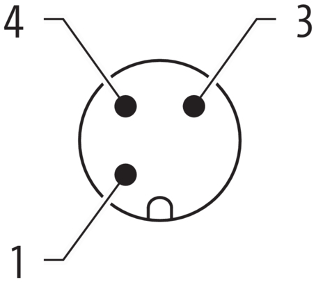 Miniatyrbild 1 av 3: Murrelektronik 7000-40001-2130300 övrigt