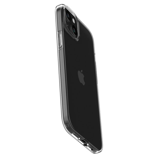 Miniatyrbillede 10 af 10: Spigen ACS06647 mobiltelefon etui 17 cm (6.7") Cover Transparent