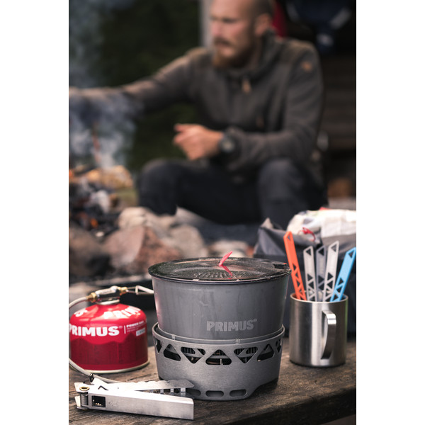 Primus Lightweight TrailCutlery Tritan Redskapssats