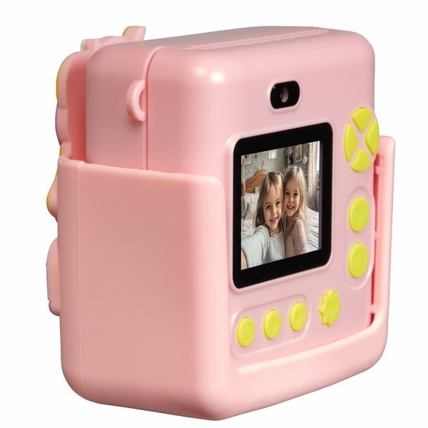 Denver KPC-1363RO ROSE Digitalt kamera til børn