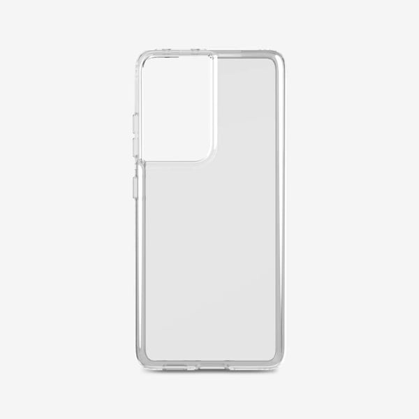 Miniatyrbillede 1 af 6: Tech21 T21-8755 mobiltelefon etui 17,3 cm (6.8") Cover Transparent