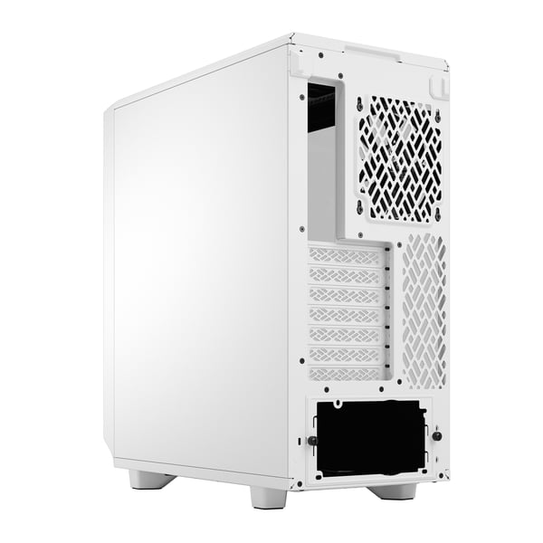 Miniatyrbild 18 av 18: Fractal Design Meshify 2 Compact Tower Vit