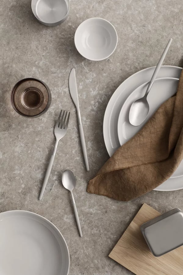 Blomus Basic Rustfrit stål