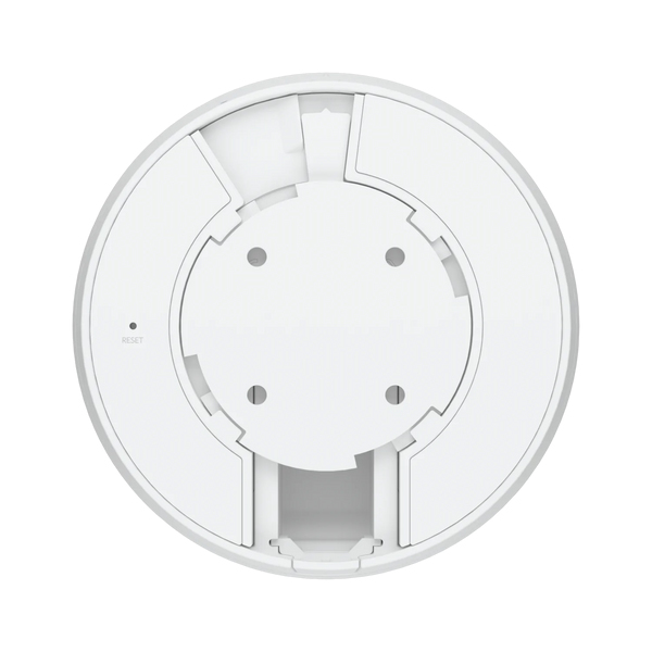 Miniatyrbild 8 av 8: Ubiquiti UVC-G5-DOME-3 bevakningskameror Kupol-formad IP-säkerhetskamera Inomhus & utomhus 2688 x 1512 pixlar Innertak/vägg