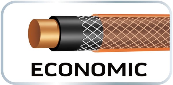 Miniatyrbillede 1 af 3: NEO tools 15-803 haveslange