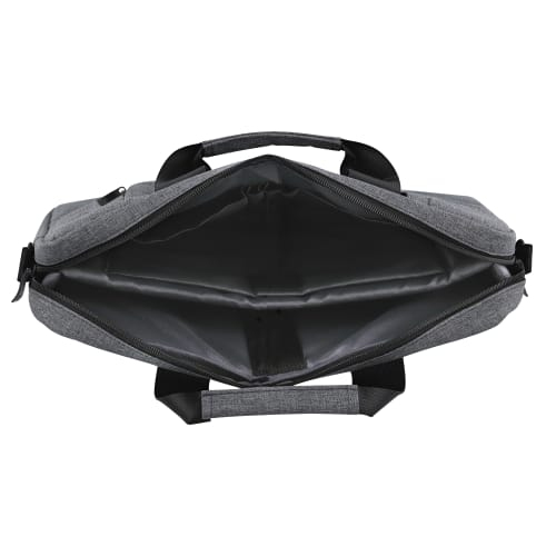 T'nB NBANTI14 taske og etui til laptop 35,6 cm (14") Toploader taske Grå