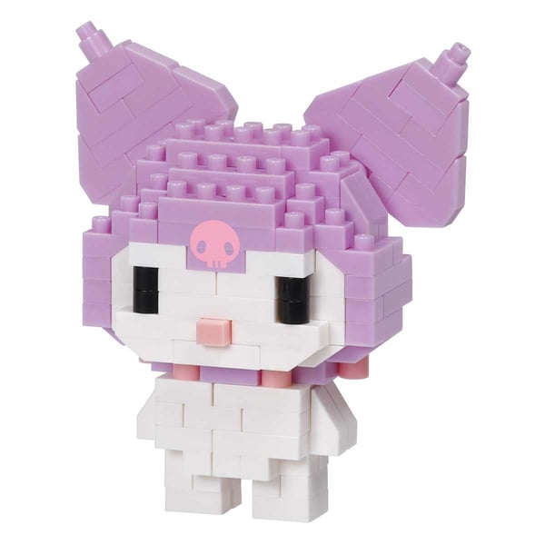 Nanoblock NAN22277 rakennuslelu