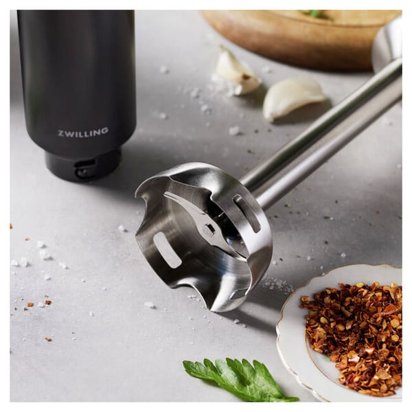 ZWILLING 1030457 mixer Handmixer 250 W Svart