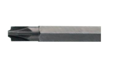 Cimco Modul-Bits 114942 70mm PZ2 stjärnskruvmejselborr 1 styck Cimco Modul-Bits 114942 70mm PZ2 stjärnskruvmejselborr 1 styck