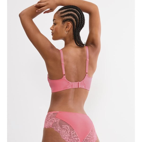 Triumph Wild Peony Florale BH Minimering