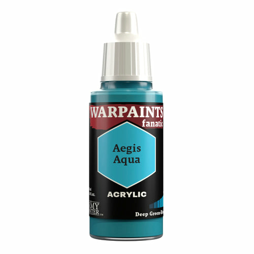 Miniatyrbillede 1 af 2: The Army Painter Warpaints Fanatic Effects Akrylmaling 1 stk