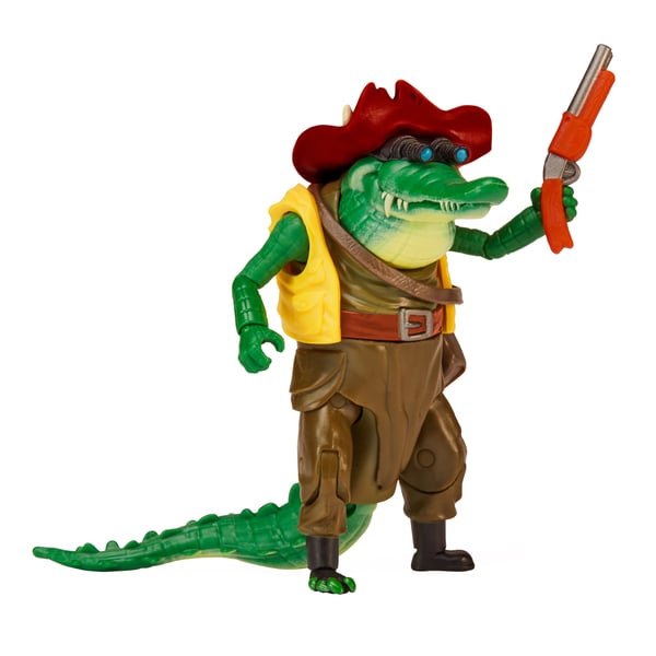 GP TOYS TU805 action- och samlarfigur