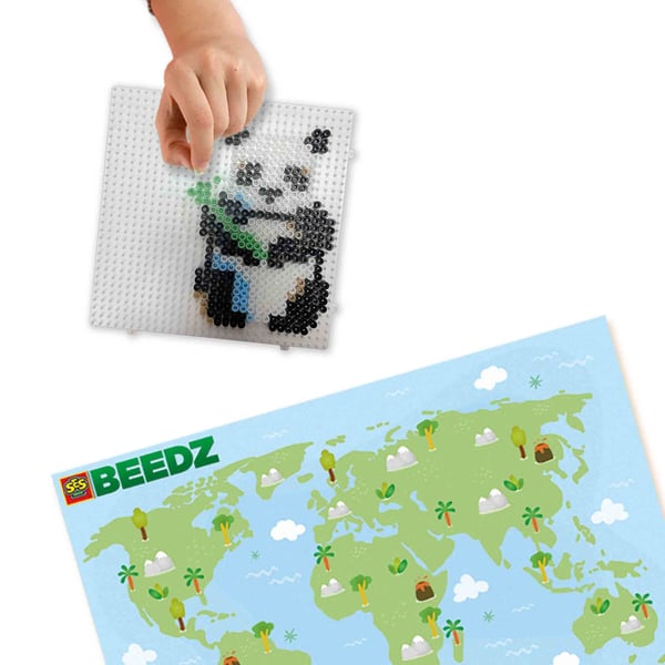 SES Creative Beedz 06207 mosaiksats