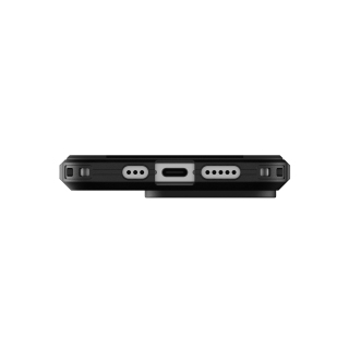 Miniatyrbillede 6 af 9: Urban Armor Gear Civilian Magsafe mobiltelefon etui 15,5 cm (6.1") Cover Sort