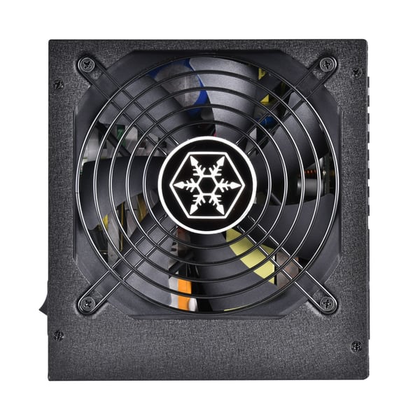 Pikkukuva 5 / 18: Silverstone SST-ST1000-PTS virtalähdeyksikkö 1000 W 20-pin ATX ATX Musta