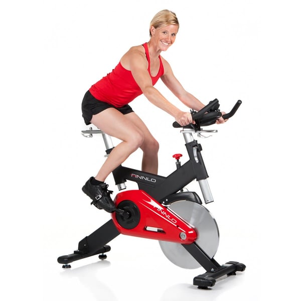 FINNLO Speedbike CRT Spinningcykel