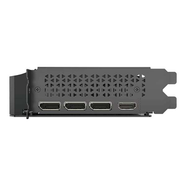 Pikkukuva 2 / 11: PNY GeForce RTX 5060 Single Fan NVIDIA 8 GB GDDR7