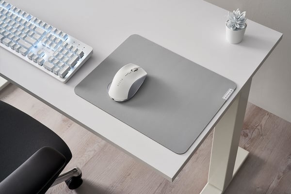 Miniatyrbild 4 av 10: Razer PRO GLIDE Spelmusmatta Grå