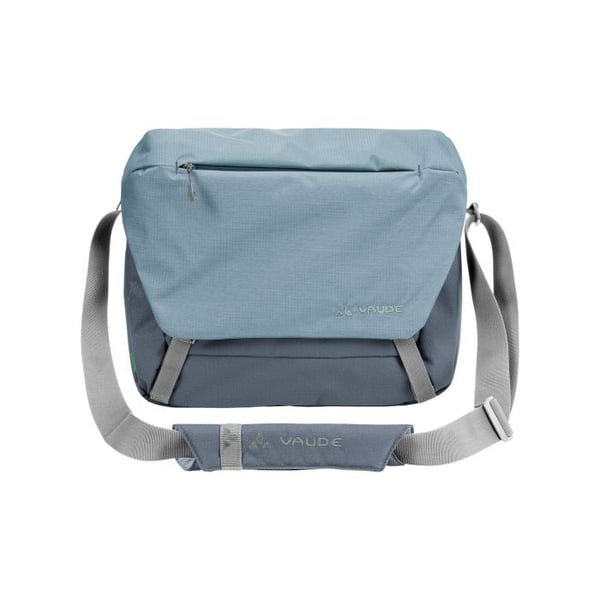 VAUDE Rom M III Polyester Blå Unisex Skuldertaske