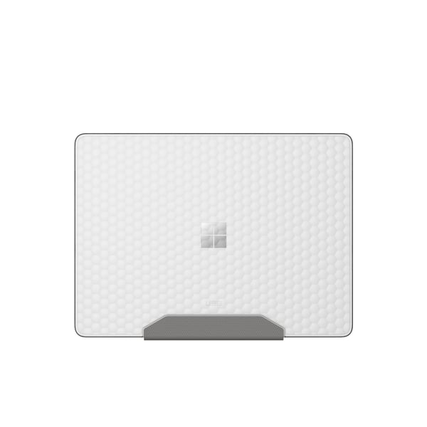 Urban Armor Gear 334003B14343 taske og etui til laptop 35 cm (13.8") Cover Gennemsigtig