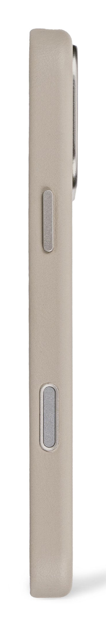 Decoded D26IPO17PMBC1SY mobiltelefon etui 17,5 cm (6.9") Cover Ler