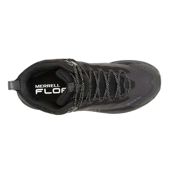 Pikkukuva 3 / 6: Merrell Moab Speed 2 Mid GORE-TEX®