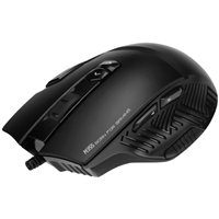 Pikkukuva 5 / 6: MARVO M355+G1 2-IN-1 HIIRI JA HIIRIMATTO YHDISTELMÄ