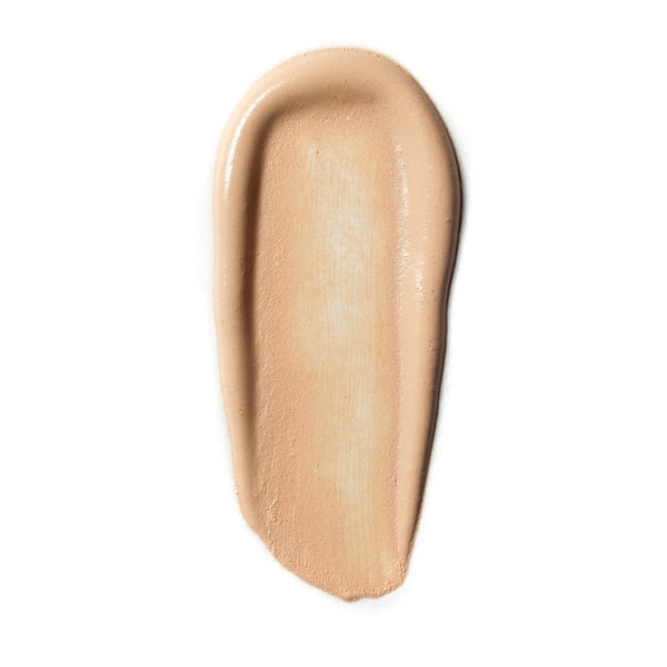 Bobbi Brown Skin Long-Wear Weightless Foundation SPF 15 30 ml Pullo Rasva (aine) W-016 Warm Porcelain