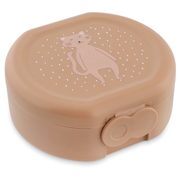 TRIXIE 2306222 lounaslaatikko Lounaslaatikkosetti Polypropeeni (PP) Vaaleanpunainen 2 kpl