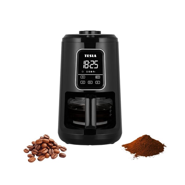 TESLA Electronics ES400 kaffemaskine Fuld-auto Filter kaffemaskine