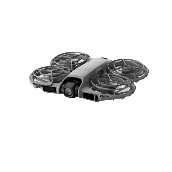Miniatyrbillede 3 af 3: DJI 131729 kamera drone 4 rotorer Quadrokopter 12 MP 3840 x 2880 pixel 1606 mAh Sort, Grå