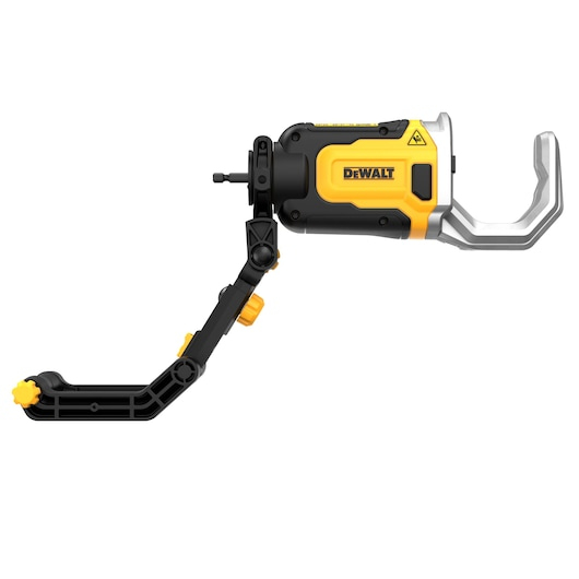 Miniatyrbillede 3 af 6: DeWALT DT20560-QZ manuelt rørskæreværktøj Rørskærer