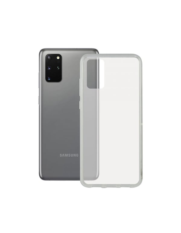 Contact L8645FTP00 mobiltelefon etui Cover Transparent