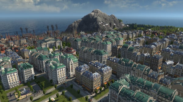 Ubisoft Anno 1800 - Console Edition Vakio Xbox Series X