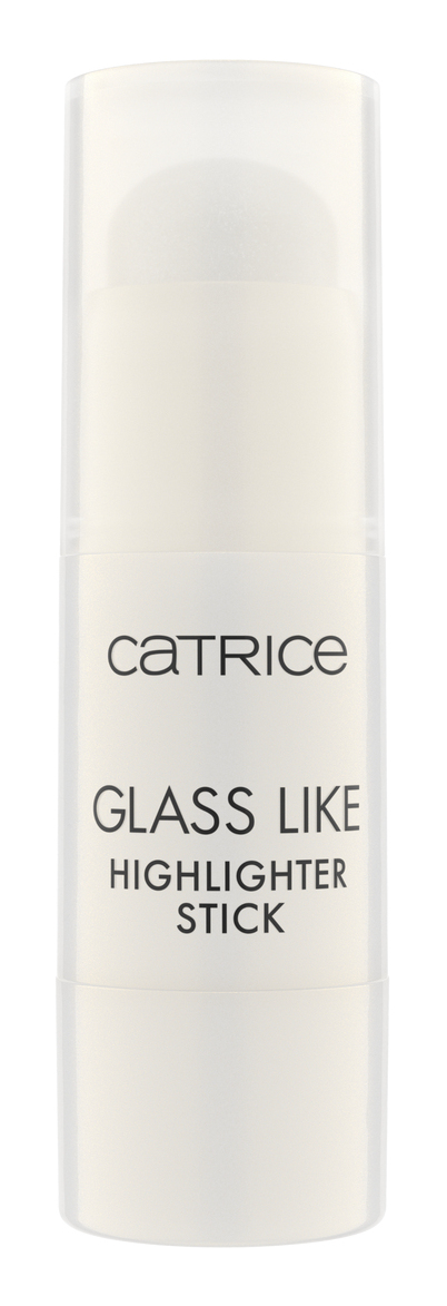 Miniatyrbild 1 av 3: CATRICE Glass Like Highlighter Stick