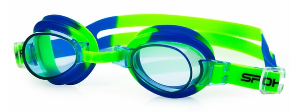 Spokey 84106 simglasögon Junior Unisex En storlek Spokey 84106 simglasögon Junior Unisex En storlek