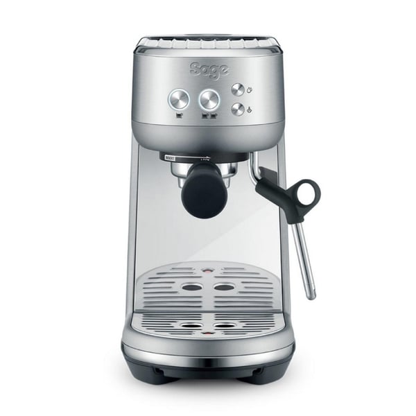 Miniatyrbild 1 av 6: Sage the Bambino Manuell Espressomaskin 1,4 l