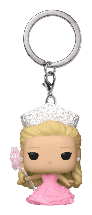 FUNKO POP! KEYCHAIN Glinda Avainrengas Monivärinen