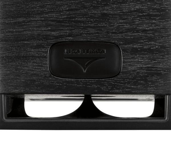 Polk Audio Signature Elite ES10 5-vägs Svart Kabel