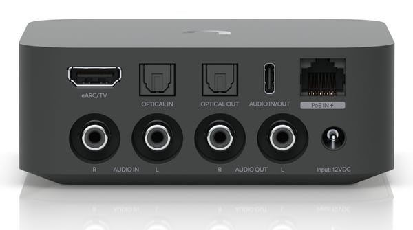 Pikkukuva 4 / 8: Ubiquiti UPL-Port-B Ethernet LAN Wi-Fi Musta