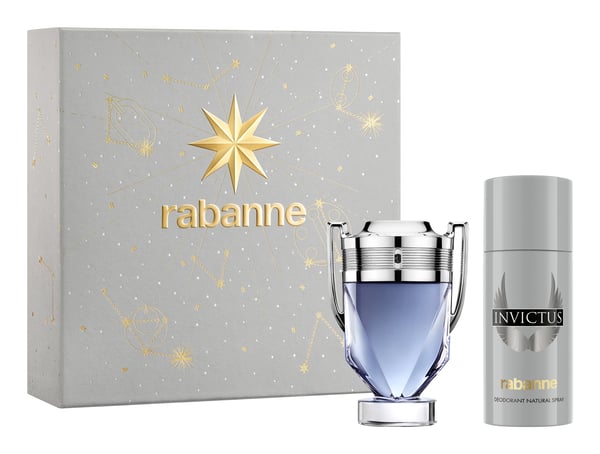 Rabanne 65223526 tuoksulahjasetti Miesten 1 kpl Rabanne 65223526 tuoksulahjasetti Miesten 1 kpl