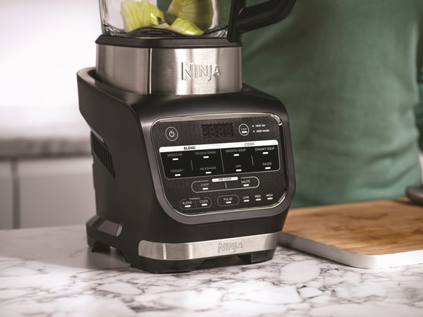 Ninja HB150 Soup Maker -tehosekoitin Muovi 1,7 L