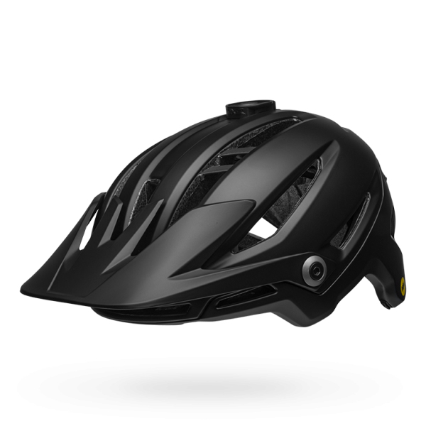 Miniatyrbild 4 av 6: Bell Helmets SIXER MIPS-EQUIPPED Svart