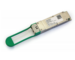Nvidia Mellanox MMA1L30-CM transceiver-moduler för nätverk Fiberoptik 100000 Mbit/s QSFP28 1310 nm