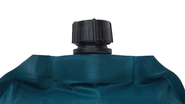 Easy Camp Skylark Mat Single 10.0 cm Enkelmadrass Blå Unisex