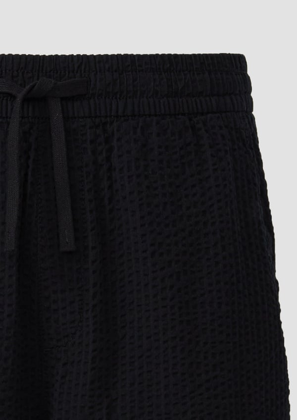 Miniatyrbillede 3 af 7: s.Oliver 2172377.9999.L shorts Hunstik