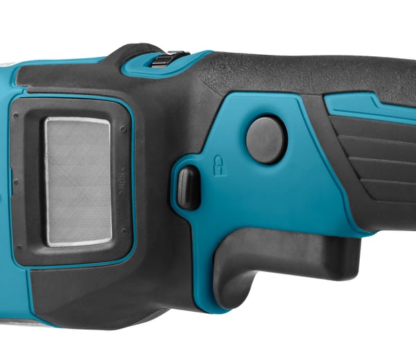 Miniatyrbillede 5 af 9: Makita DPO600Z bil pudsemiddel 6800 rpm
