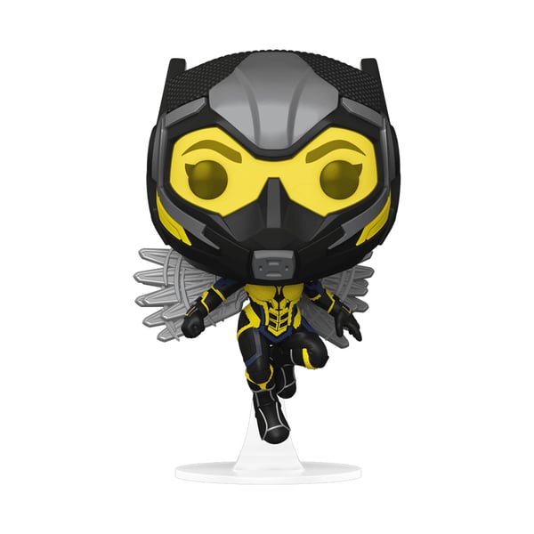 Miniatyrbild 1 av 5: FUNKO POP! The Wasp