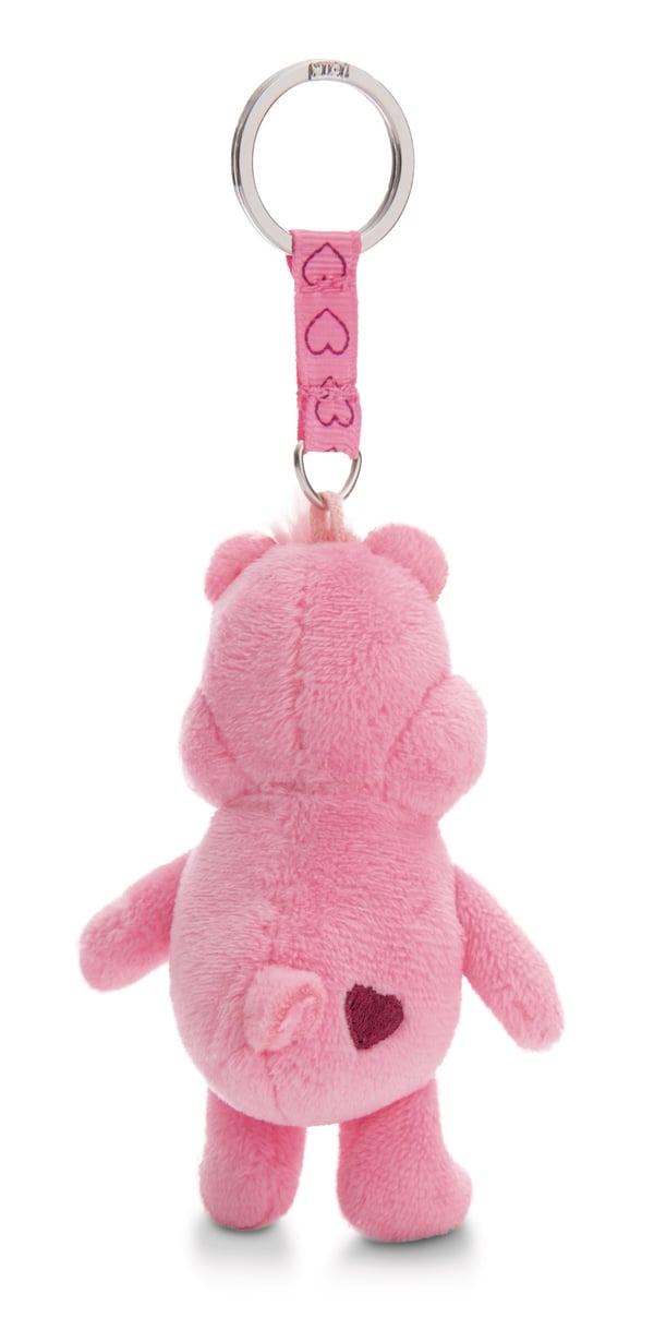 NICI 61370 avaimenperä Monivärinen 1 kpl